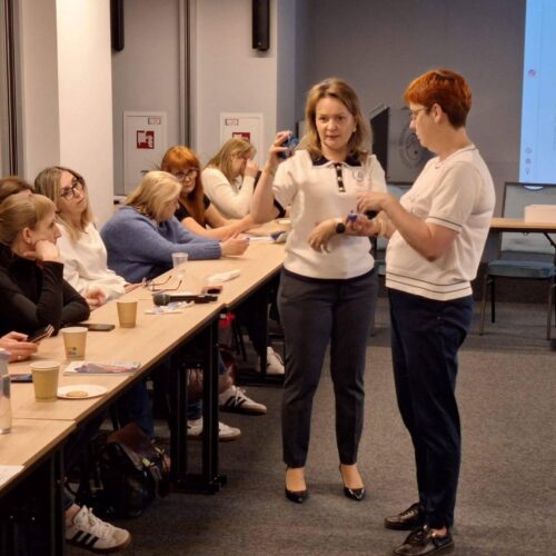 18.03.2026r. szkolenie Sekcji Diabetologicznej WOIPiP