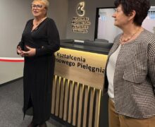 23.03.2026 r. otwarcie nowego Ośrodka Kształcenia Podyplomowego Pielęgniarek i Położnych przy ul. Żelaznej 59A II piętro