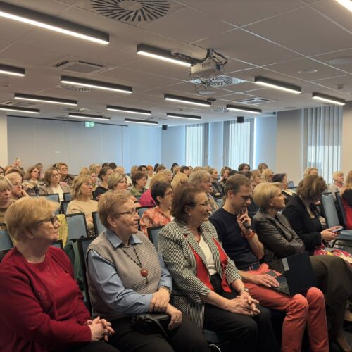 07.03.2026-Konferencja „Kod kobiecości -Dobrostan szyty na miarę”