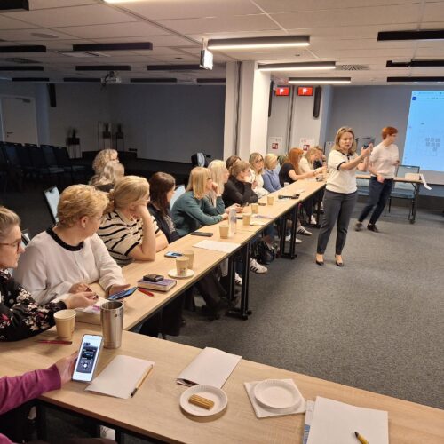 18.03.2026r. szkolenie Sekcji Diabetologicznej WOIPiP