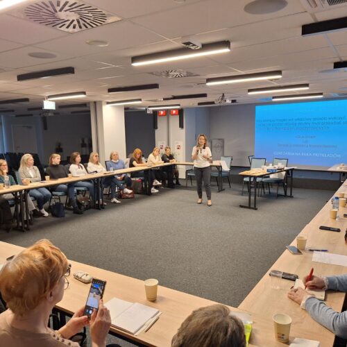 18.03.2026r. szkolenie Sekcji Diabetologicznej WOIPiP