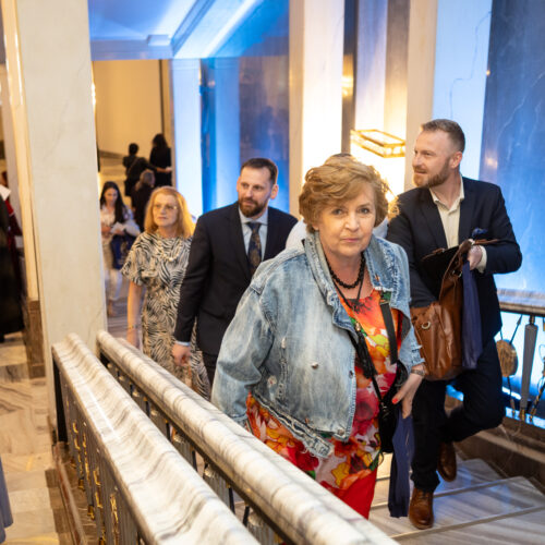 18.05.2026 r. 35-lecie Samorządu Pielęgniarek i Położnych