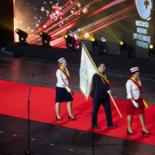 18.05.2026 r. 35-lecie Samorządu Pielęgniarek i Położnych