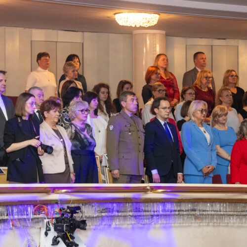 18.05.2026 r. 35-lecie Samorządu Pielęgniarek i Położnych
