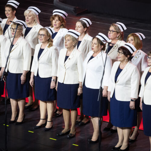 18.05.2026 r. 35-lecie Samorządu Pielęgniarek i Położnych