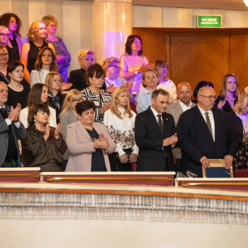 18.05.2026 r. 35-lecie Samorządu Pielęgniarek i Położnych