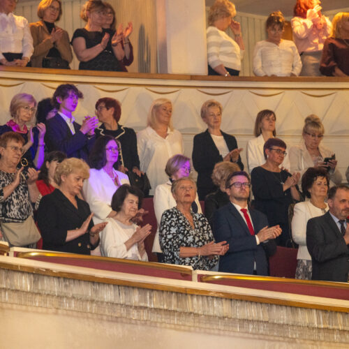 18.05.2026 r. 35-lecie Samorządu Pielęgniarek i Położnych