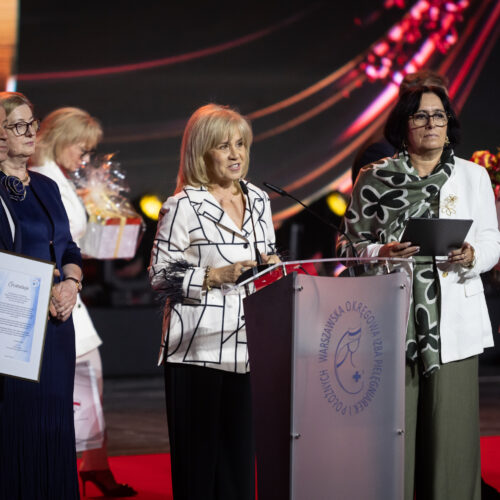 18.05.2026 r. 35-lecie Samorządu Pielęgniarek i Położnych