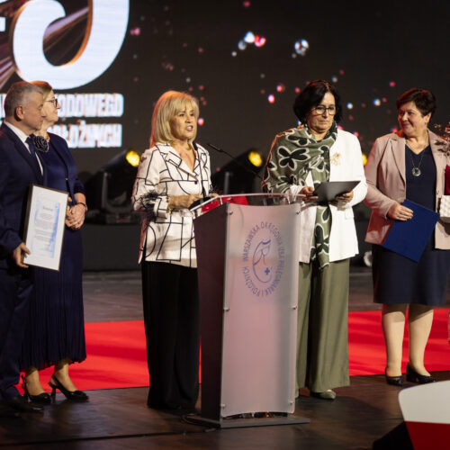 18.05.2026 r. 35-lecie Samorządu Pielęgniarek i Położnych