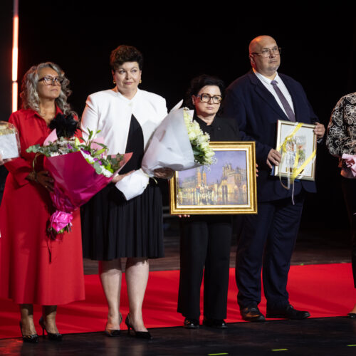 18.05.2026 r. 35-lecie Samorządu Pielęgniarek i Położnych