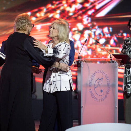 18.05.2026 r. 35-lecie Samorządu Pielęgniarek i Położnych