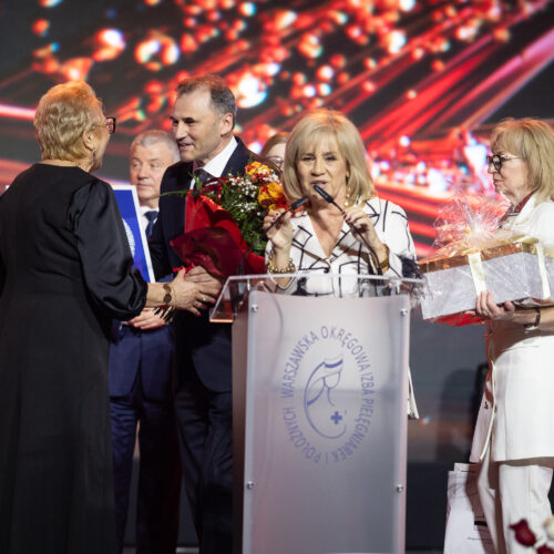 18.05.2026 r. 35-lecie Samorządu Pielęgniarek i Położnych