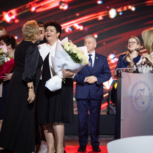 18.05.2026 r. 35-lecie Samorządu Pielęgniarek i Położnych