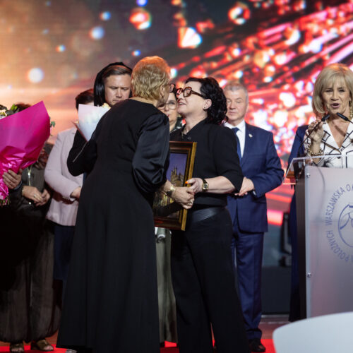 18.05.2026 r. 35-lecie Samorządu Pielęgniarek i Położnych