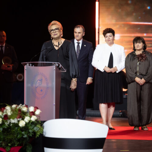18.05.2026 r. 35-lecie Samorządu Pielęgniarek i Położnych