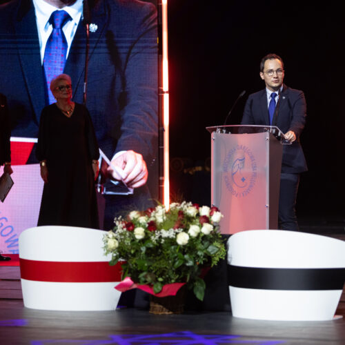 18.05.2026 r. 35-lecie Samorządu Pielęgniarek i Położnych