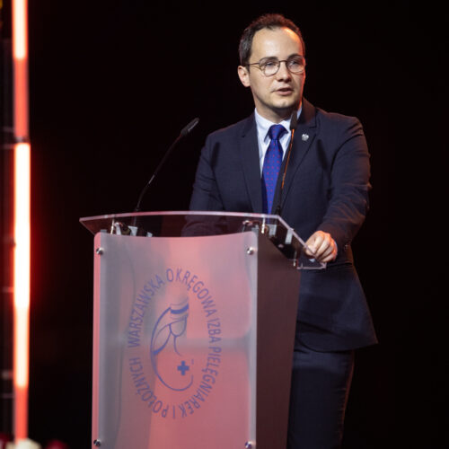 18.05.2026 r. 35-lecie Samorządu Pielęgniarek i Położnych