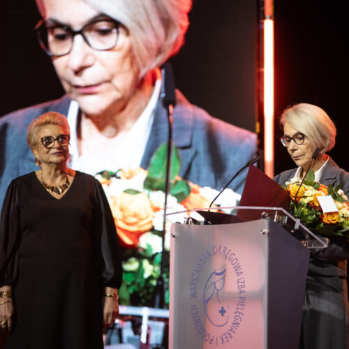 18.05.2026 r. 35-lecie Samorządu Pielęgniarek i Położnych