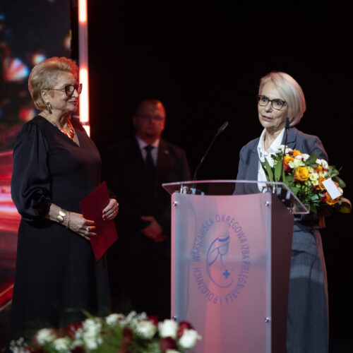18.05.2026 r. 35-lecie Samorządu Pielęgniarek i Położnych