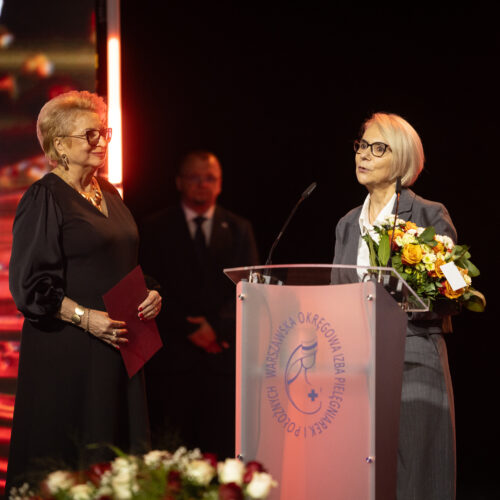 18.05.2026 r. 35-lecie Samorządu Pielęgniarek i Położnych