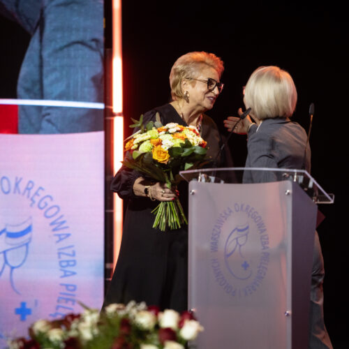 18.05.2026 r. 35-lecie Samorządu Pielęgniarek i Położnych