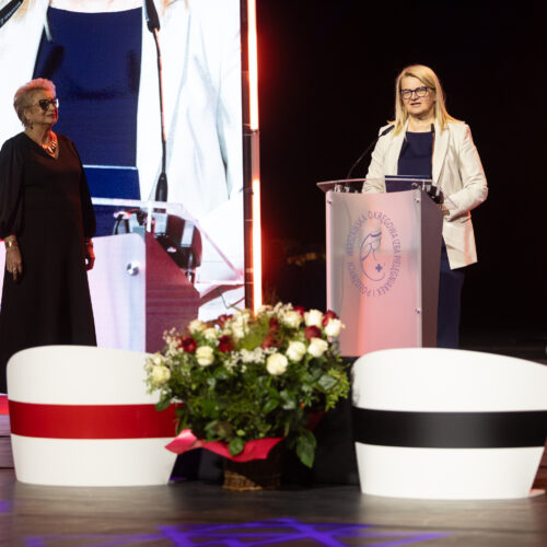 18.05.2026 r. 35-lecie Samorządu Pielęgniarek i Położnych