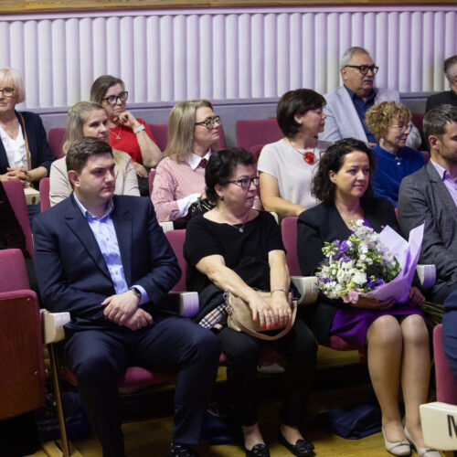 18.05.2026 r. 35-lecie Samorządu Pielęgniarek i Położnych