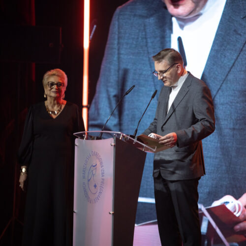 18.05.2026 r. 35-lecie Samorządu Pielęgniarek i Położnych