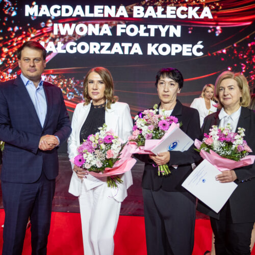 18.05.2026 r. 35-lecie Samorządu Pielęgniarek i Położnych