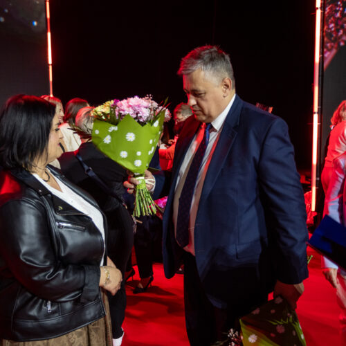 18.05.2026 r. 35-lecie Samorządu Pielęgniarek i Położnych