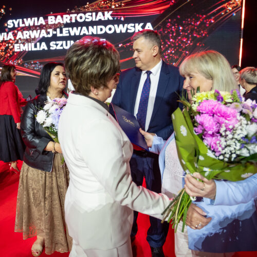 18.05.2026 r. 35-lecie Samorządu Pielęgniarek i Położnych