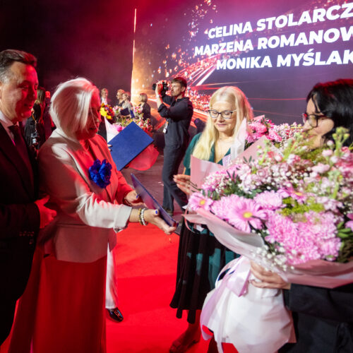 18.05.2026 r. 35-lecie Samorządu Pielęgniarek i Położnych