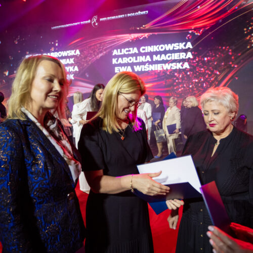 18.05.2026 r. 35-lecie Samorządu Pielęgniarek i Położnych
