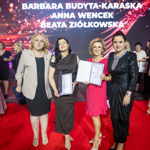 18.05.2026 r. 35-lecie Samorządu Pielęgniarek i Położnych