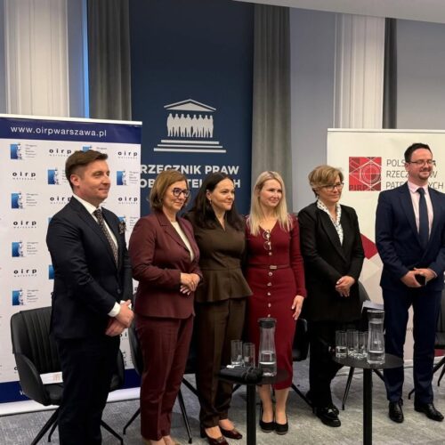 18.04.2026 r.-konferencja „Anatomia współczesnego zaufania publicznego