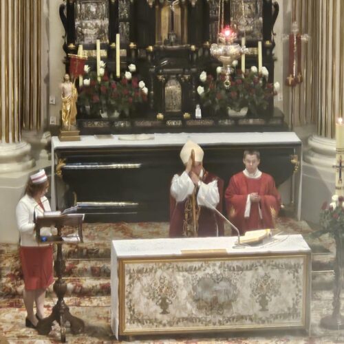 08.05.2026 r.-odsłonięcie pomnika Stanisławy Leszczyńskiej