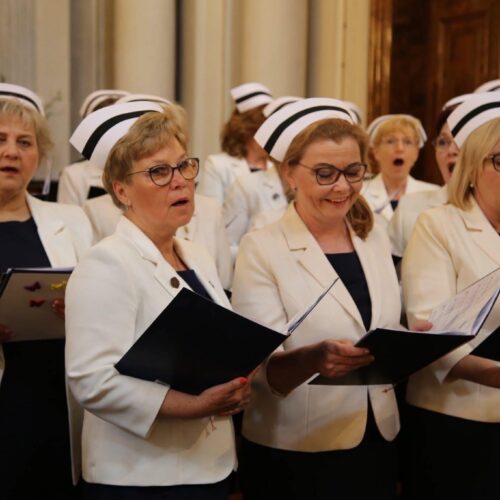 08.05.2026 r.-odsłonięcie pomnika Stanisławy Leszczyńskiej