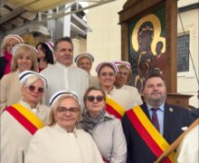 16.06.2026 r. -102 Pielgrzymka Środowisk Medycznych na Jasną Górę.