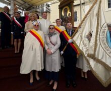 16.06.2026 r. -102 Pielgrzymka Środowisk Medycznych na Jasną Górę.