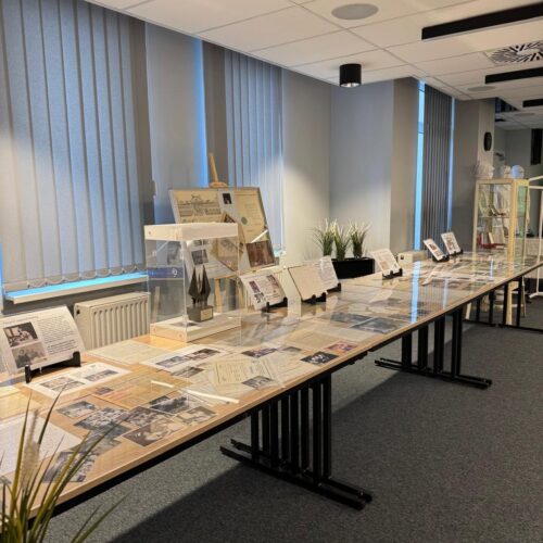 16.05.2026 r. – Noc Muzeów