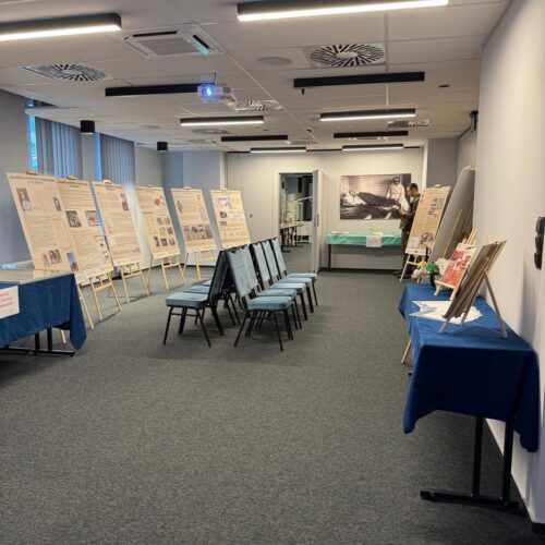 16.05.2026 r. – Noc Muzeów