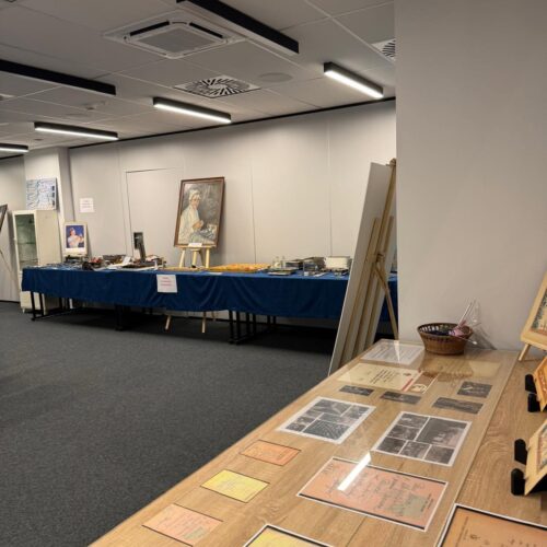 16.05.2026 r. – Noc Muzeów