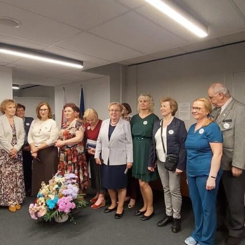 16.05.2026 r. – Noc Muzeów