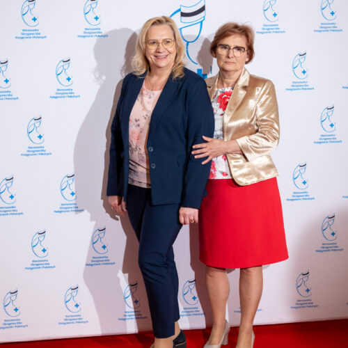 18.05.2026 Jubileusz 35 lecia Samorządu Zawodowego Pielęgniarek i Położnych oraz Międzynarodowy Dzień Pielęgniarek i Położnych