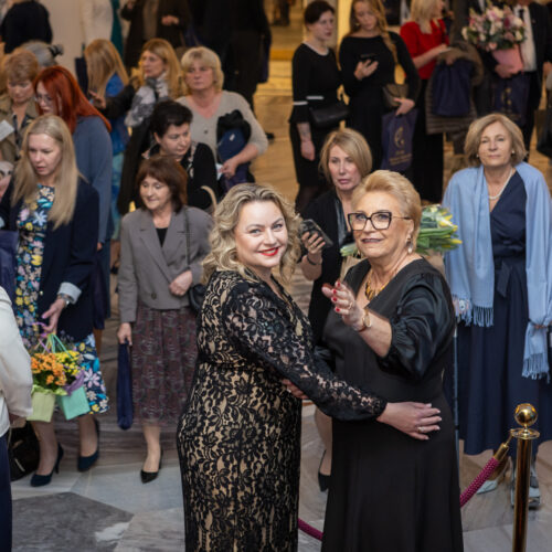 18.05.2026 Jubileusz 35 lecia Samorządu Zawodowego Pielęgniarek i Położnych oraz Międzynarodowy Dzień Pielęgniarek i Położnych