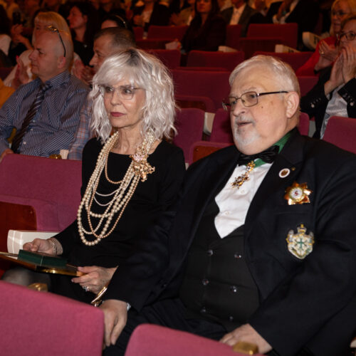 18.05.2026 Jubileusz 35 lecia Samorządu Zawodowego Pielęgniarek i Położnych oraz Międzynarodowy Dzień Pielęgniarek i Położnych