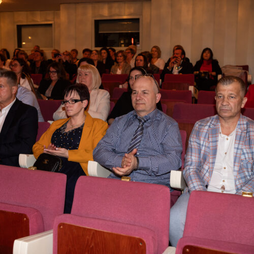 18.05.2026 Jubileusz 35 lecia Samorządu Zawodowego Pielęgniarek i Położnych oraz Międzynarodowy Dzień Pielęgniarek i Położnych