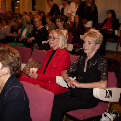 18.05.2026 Jubileusz 35 lecia Samorządu Zawodowego Pielęgniarek i Położnych oraz Międzynarodowy Dzień Pielęgniarek i Położnych