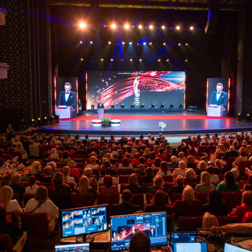 18.05.2026 Jubileusz 35 lecia Samorządu Zawodowego Pielęgniarek i Położnych oraz Międzynarodowy Dzień Pielęgniarek i Położnych