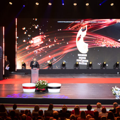 18.05.2026 Jubileusz 35 lecia Samorządu Zawodowego Pielęgniarek i Położnych oraz Międzynarodowy Dzień Pielęgniarek i Położnych